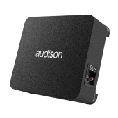 Subwoofer v boxu Audison APBX 8 DS