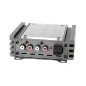 Dvoupásmová elektronická výhybka Zapco ASP-X2