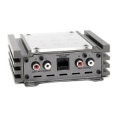 Dvoupásmová elektronická výhybka Zapco ASP-X2