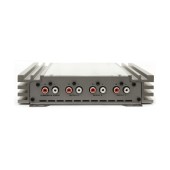 Čtyřpásmová elektronická výhybka Zapco ASP-X4