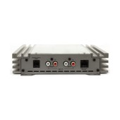 Čtyřpásmová elektronická výhybka Zapco ASP-X4