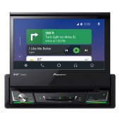 Autorádio Pioneer AVH-Z7200DAB