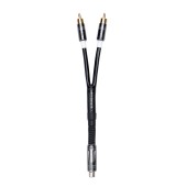 Signálový kabel Harmonic Harmony Acapella Y-Cable Expand RCA