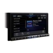 Multimediální autorádio Alpine iLX-705DM