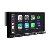 Multimediální autorádio Alpine iLX-705DM