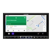 Multimediální autorádio Alpine iLX-705DM