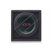 Subwoofer v boxu Alpine SBG-1244BR