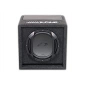Aktivní subwoofer Alpine SWE-815