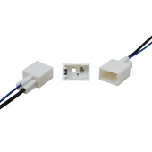 Anténní adaptér Toyota / Subaru - DIN 2957301
