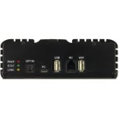 Zesilovač Alpine PDP-E802DSP