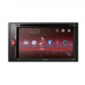 2DIN autorádio Pioneer AVH-A210BT