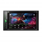 2DIN autorádio Pioneer AVH-A210BT
