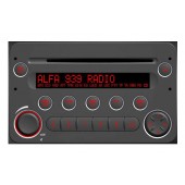 Dension Gateway 300 iPod / USB / AUX vstup pro Fiat / Alfa Romeo / Lancia / Rover / Maserati