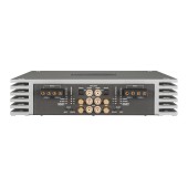 Zesilovač Brax MX 4 Pro Silver