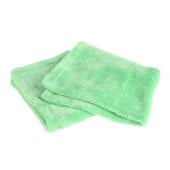 Mikrovláknová utěrka Purestar Grass Buffing Towel