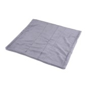 Mikrovláknová utěrka Purestar Superior Buffing Towel Gray
