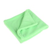 Mikrovláknová utěrka Purestar Superior Buffing Towel Neon Green