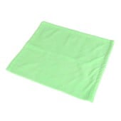 Mikrovláknová utěrka Purestar Superior Buffing Towel Neon Green