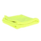 Mikrovláknová utěrka Purestar Superior Buffing Towel Neon Yellow