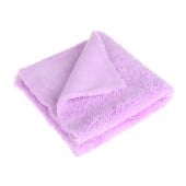 Mikrovláknová utěrka Purestar Ultimate Violet Buffing Towel