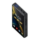 Přenosný R2R přehrávač FiiO M33 Black