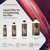 Leather Expert - Leather Binder (500 ml)