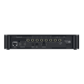 High-end DSP procesor Audison bit One HD Virtuoso
