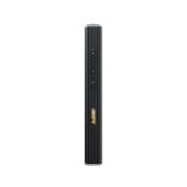 Přenosný R2R přehrávač FiiO M33 Black