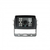 Kamera analog 4PIN auto IR 12-24V CAM1