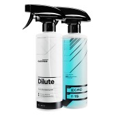 Lahev s logickou stupnicí CarPro Dilute (500 ml)