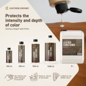 Kondicionér na kůži Leather Expert - Leather Conditioner (1 l)