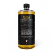 Čistič na předmytí Carbon Collective Citrus Cleanser (1 l)