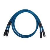 Signálový kabel Harmonic Harmony Concerto RCA 0,5 m