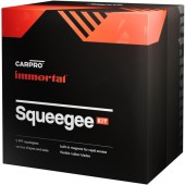Stěrky pro aplikaci PPF folie CarPro Squeegee Immortal KIT