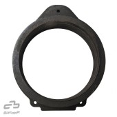 MDF redukce pod reproduktory pro Chevrolet Camaro