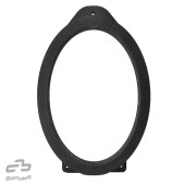 MDF redukce pod reproduktory pro Chevrolet Camaro