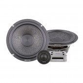 Reproduktory do Ford Focus II set č. 3