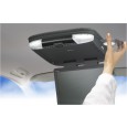 Stropní monitor Clarion VT1510E