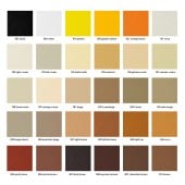 Barvivo Leather Expert - Colourant (250 ml) - 001 Black