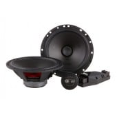 German Maestro set 1 (CS 6508 IV + CC 6508)