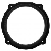 MDF redukce pod reproduktory pro Audi Q7, TT, TT 2