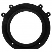 MDF redukce pod reproduktory pro Citroen / Fiat / Peugeot