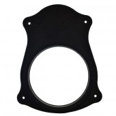 MDF redukce pod reproduktory pro Ford Transit Custom
