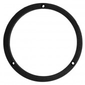 MDF redukce pod reproduktory pro Honda Civic VI