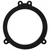 MDF redukce pod reproduktory pro Mercedes C-Class, CLK, G-Class