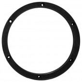 MDF redukce pod reproduktory pro Škoda Octavia II