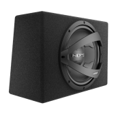 Subwoofer v boxu Hertz DBX 30.3