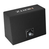 Subwoofer v boxu Hertz DBX 30.3