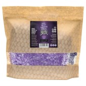Mycí rukavice Dodo Juice Fozzie Hair Wash Mitt - purple/white
