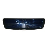 Digitální zpětné zrcátko Alpine DME-R1200